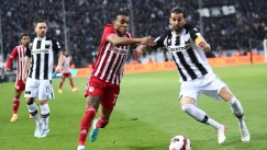 Κρέσπο: «Ο Ολυμπιακός ήρθε για την ισοπαλία»