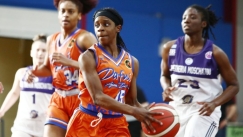 Τερμάτισε στην 5η θέση η Δάφνη Αγίου Δημητρίου