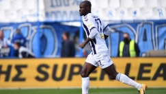 Ο «ζεστός» Ντάουντα των play outs (vids)