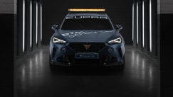 DTM: Νέο safety car το Cupra Formentor VZ5