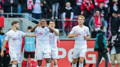 Πεντάδα επιλογών με γκολ και τρία ειδικά ως 2.90