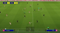 Διαθέσιμο το πολυ-αναμενόμενο update 1.0.0 του eFootball (vid)