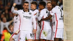 H Kingbet βρήκε 4αδα σε Europa και Conference