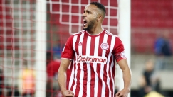 Η άφιξη του Ελ Αραμπί στην Κύπρο 