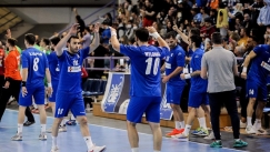 Μαυροβούνιο – Ελλάδα με «έπαθλο» την πρόκριση στο Παγκόσμιο Πρωτάθλημα