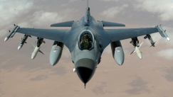 Η Ουάσινγκτον εγκρίνει την πώληση 8 μαχητικών F-16 στη Βουλγαρία
