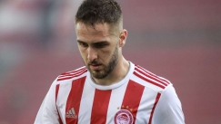 H έκπληξη με Φορτούνη