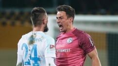 Γερμανικά ΜΜΕ: «Ο Ολυμπιακός έχει κάνει κίνηση για τον γκολκίπερ Μάρτιν Φράισλ της Σάλκε» (vid)