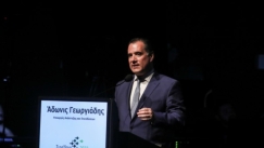 Γεωργιάδης: «Δεν υπάρχει ρήτρα αναπροσαρμογής σε όσους ζήτησαν σταθερό τιμολόγιο»