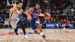 Εξετάζει Ντέρικ Ουόλτον o Παναθηναϊκός (vid)