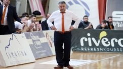 Ανανέωσε Γιατρά ο Προμηθέας