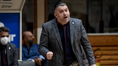 Γιατράς: «Ήταν πάντα το όνειρό μου να κοουτσάρω μια Εθνική»