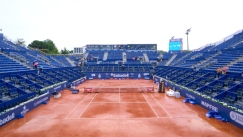 Αναβλήθηκαν όλα τα ματς στην Βαρκελώνη εκτός του Τσιτσιπάς - Ιβάσκα