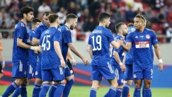 Το γκολ του Τικίνιο με τη Σαχτάρ (vid)