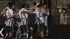 Ο Αϊτόρ σκοράρει και βάζει τον Παναθηναϊκό σε θέση οδηγού! (vid)