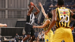 Το συγκλονιστικό φινάλε στο Παλέ και η τελευταία χαμένη επίθεση του ΠΑΟΚ (vid)