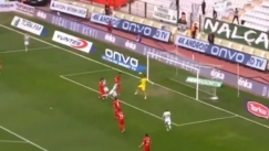 Ο Χασάν επέστρεψε στα γκολ (vid)