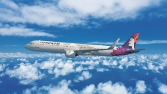 H Hawaiian Airlines θα είναι η πρώτη αεροπορική που θα προσφέρει δωρεάν πρόσβαση στο internet μέσω της Starlink
