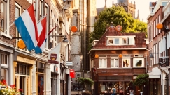 Η Ολλανδία θέλει να παραδώσει γερμανικά αυτοκινούμενα πυροβόλα στην Ουκρανία