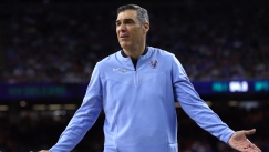 Αποσύρθηκε ο προπονητικός θρύλος του Βιλανόβα Τζέι Ράιτ