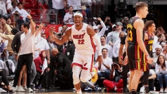 Ενδιαφέρονται για τον Τζίμι Μπάτλερ οι Μπακς!