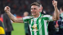 Κυπελλούχος μετά από 17 χρόνια η Μπέτις για... χάρη του Χοακίν! (vid)