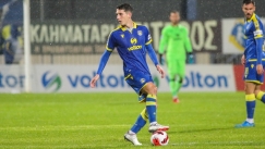 Νέο συμβόλαιο και με Κανελλόπουλο ο Αστέρας