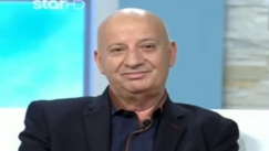 Κατερινόπουλος: «Ήμουν, είμαι και θα είμαι ΠΑΣΟΚ», η απάντησή του στις φήμες για υποψηφιότητά του