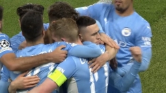 Ντε Μπρόινε: «Πρώτη φορά βλέπω σύστημα 5-5-0» (vid)