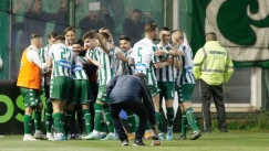 Ακόμη ένας... τελικός στη κατάμεστη Λεωφόρο