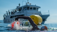 Επιστρέφει ο Αυθεντικός Μαραθώνιος Κολύμβησης