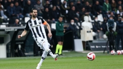 Κρέσπο: «Ένιωσα ότι δε με ήθελαν στον ΠΑΟΚ όσο εγώ, ο κόσμος του είναι η μεγάλη του δύναμη» 