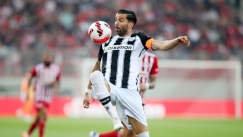 Ο Κρέσπο κλήθηκε για ντόπινγκ κοντρόλ και τρόλαρε γι' αυτό