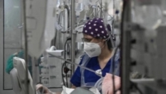 Κορονοϊός: 4.727 νέα κρούσματα, 267 διασωληνωμένοι και 41 νέοι καταγεγραμμένοι θάνατοι 