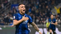 Ο Λαουτάρο έστειλε την Ίντερ στον τελικό του Κυπέλλου, 3-0 τη Μίλαν