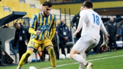 Επιστροφή Λιάβα στον Παναιτωλικό ύστερα από 15 μήνες