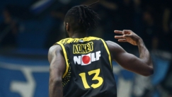 Παλικάρι ο Άρης και βλέπει εξάδα