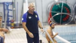 Κώστας Λούδης στο Gazzetta: «Ο αγώνας έπρεπε να συνεχιστεί»