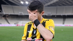 Δεν κερδίζει σήμερα η ΑΕΚ