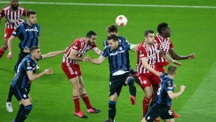 Η πιθανή επιλογή του Σισέ αντί του Μανωλά στον αποψινό ημιτελικό