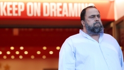 Μαρινάκης για Ραϊόλα: «Θα θυμάμαι πάντα τις συζητήσεις μας και τις αμοιβαίες αξίες της φιλίας και των αρχών μας»