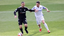  Μαρινάκης: «Δραπετεύω μέσα από το διάβασμα» (vid) 