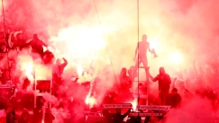 Ορατό το ενδεχόμενο της μη παρουσίας των οπαδών της Μαρσέιγ στη Θεσσαλονίκη 