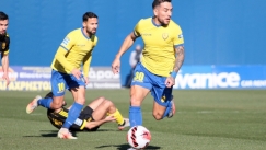  Στα γραφεία του Ιωνικού ο Μεντόσα 