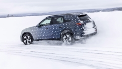 Η νέα Mercedes-Benz GLC έρχεται το 2023 με 2λιτρο υβριδικό κινητήρα 