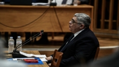 Χρυσή Αυγή: Στις 15 Ιουνίου η δίκη σε δεύτερο βαθμό για την εγκληματική οργάνωση