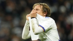 Η μαγεία του Μόντριτς χάρισε στον Ροντρίγκο το καλύτερο γκολ της εβδομάδας στα προημιτελικά (vid)