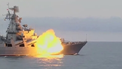 Τα επιχειρησιακά κενά που επέτρεψαν την βύθιση του Moskva