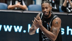 Πήρε τον Μόσλεϊ η Ούνικς Καζάν (vid)