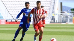 Ο Ολυμπιακός Β' έφτασε τις τέσσερις νίκες στη σειρά